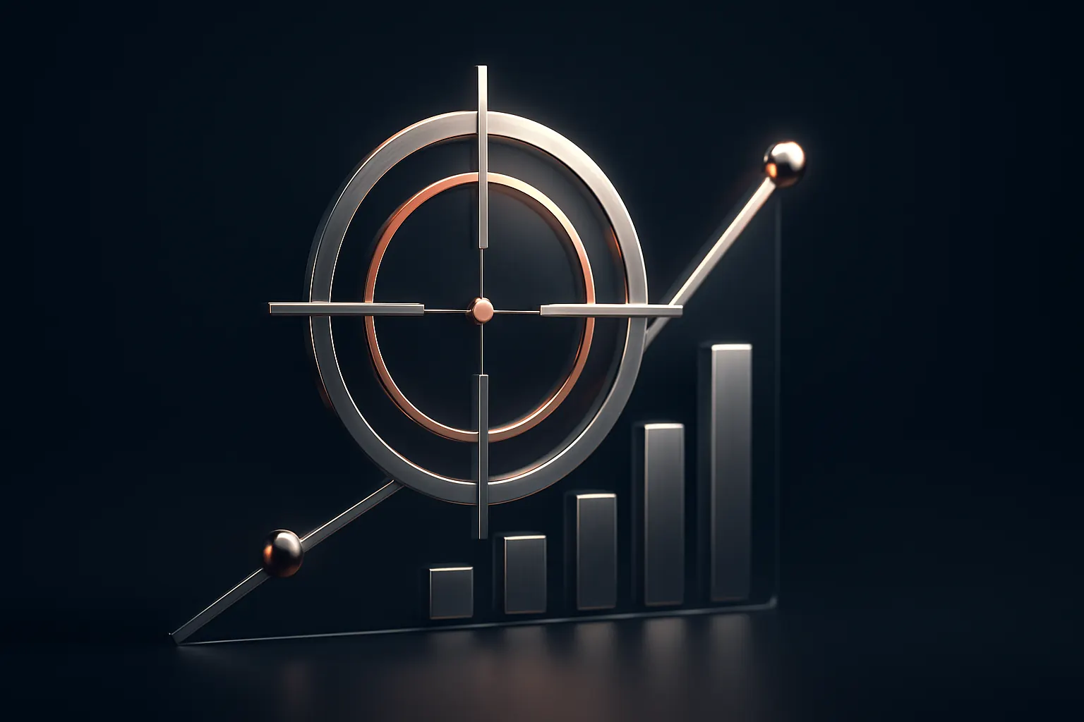 Managed paid ads