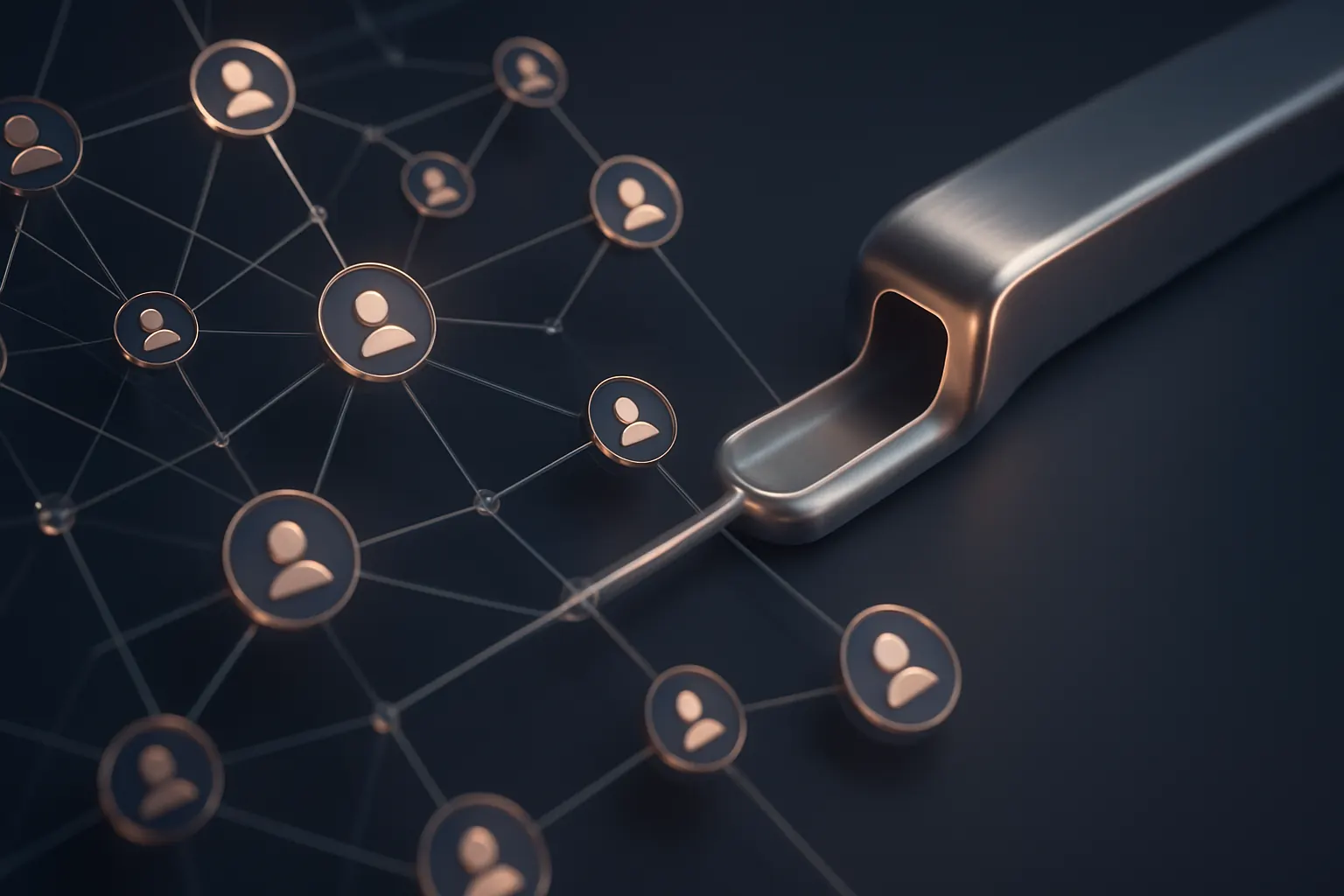 CRM and pipelines