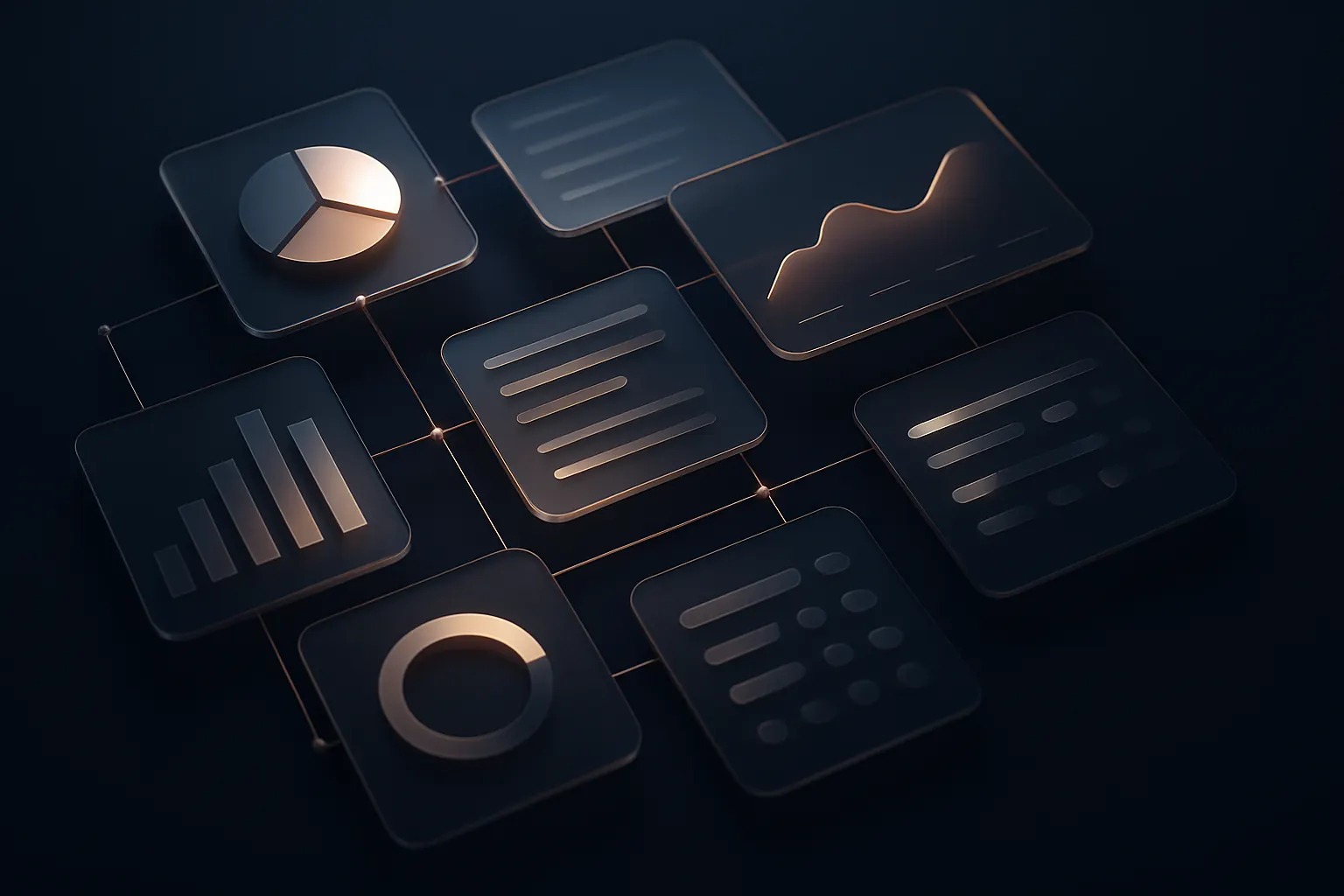 The all-in-one platform