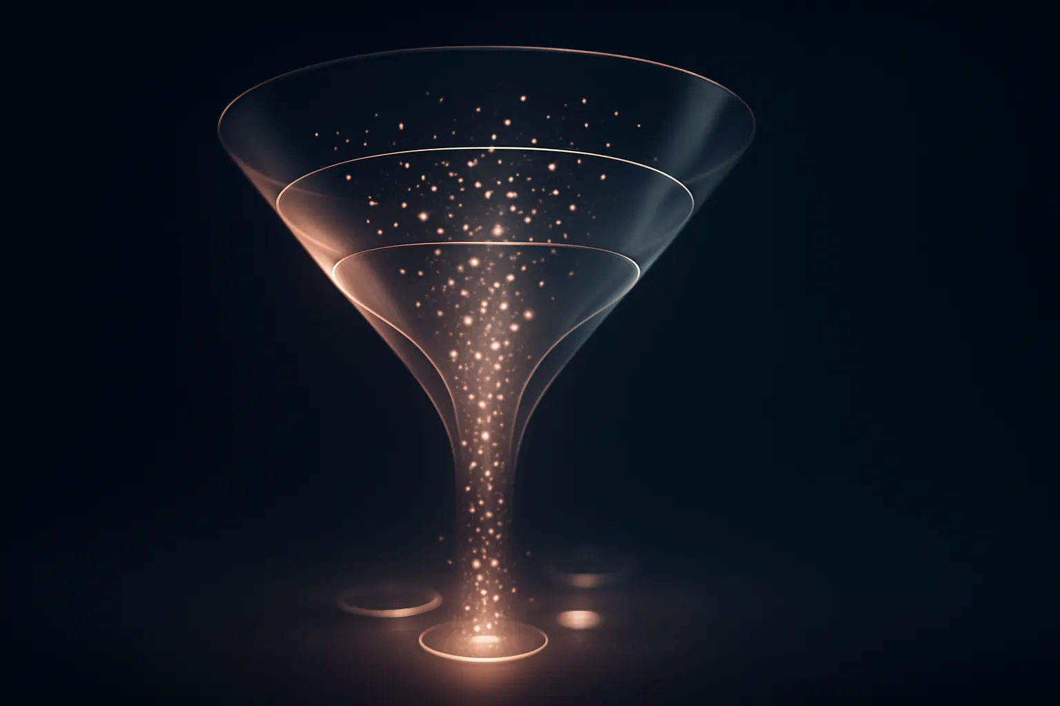 High-converting sales funnels