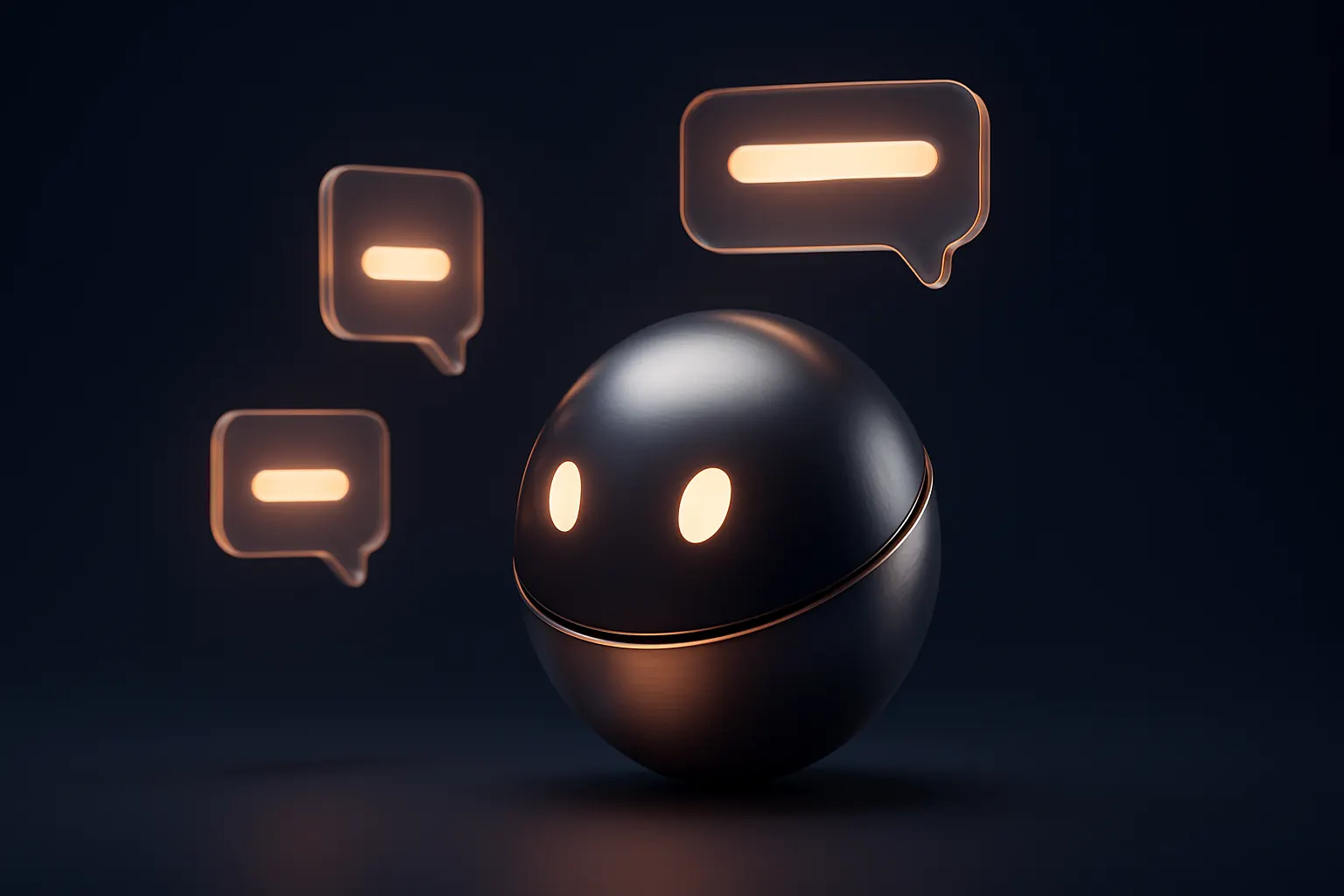 What is an AI agent for business